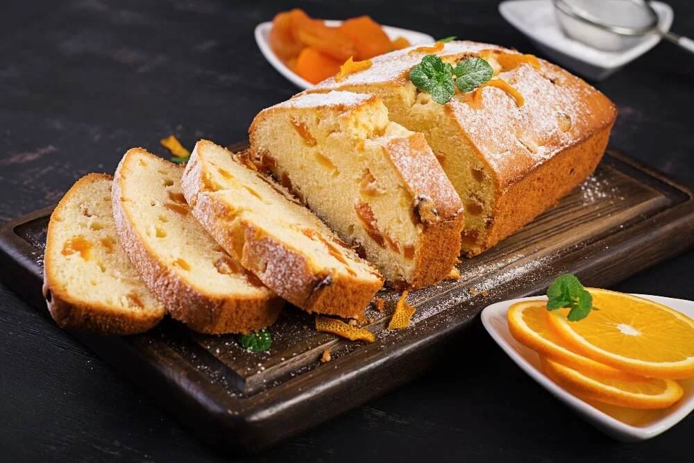 2 Banana Bread Recipes
