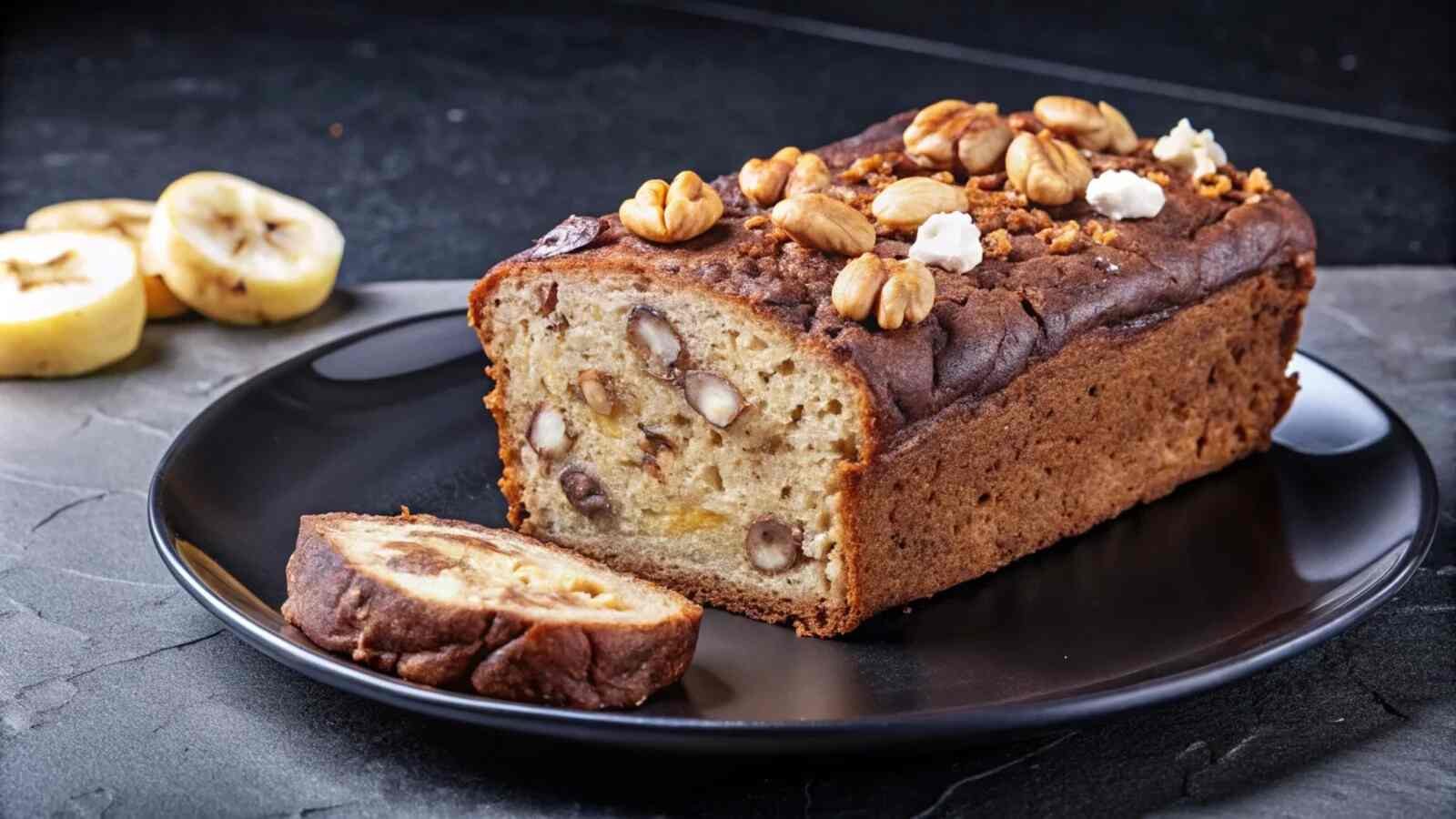 Chocolate Chip Banana Bread Recipes
