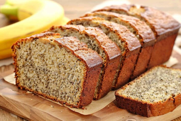 Kona Inn Banana Bread Recipe: A Flavorful Twist on a Classic