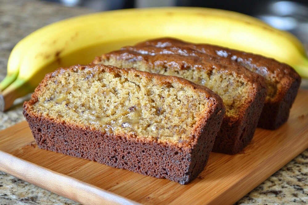 Kona Inn Banana Bread Recipes
