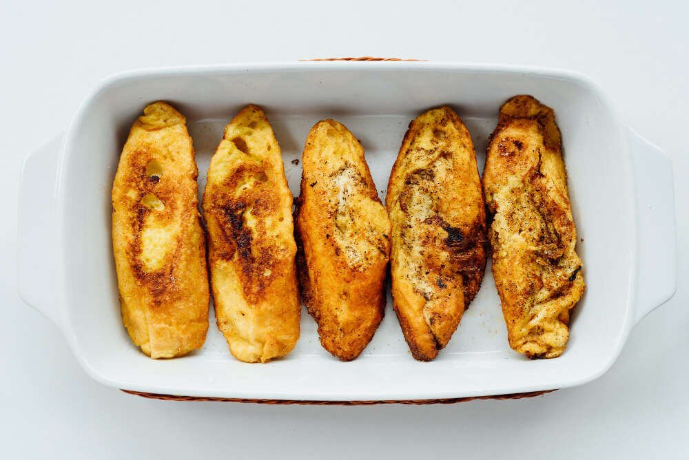 Boneless Chicken Recipes