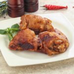 Boneless Skinless Chicken Thighs Recipes