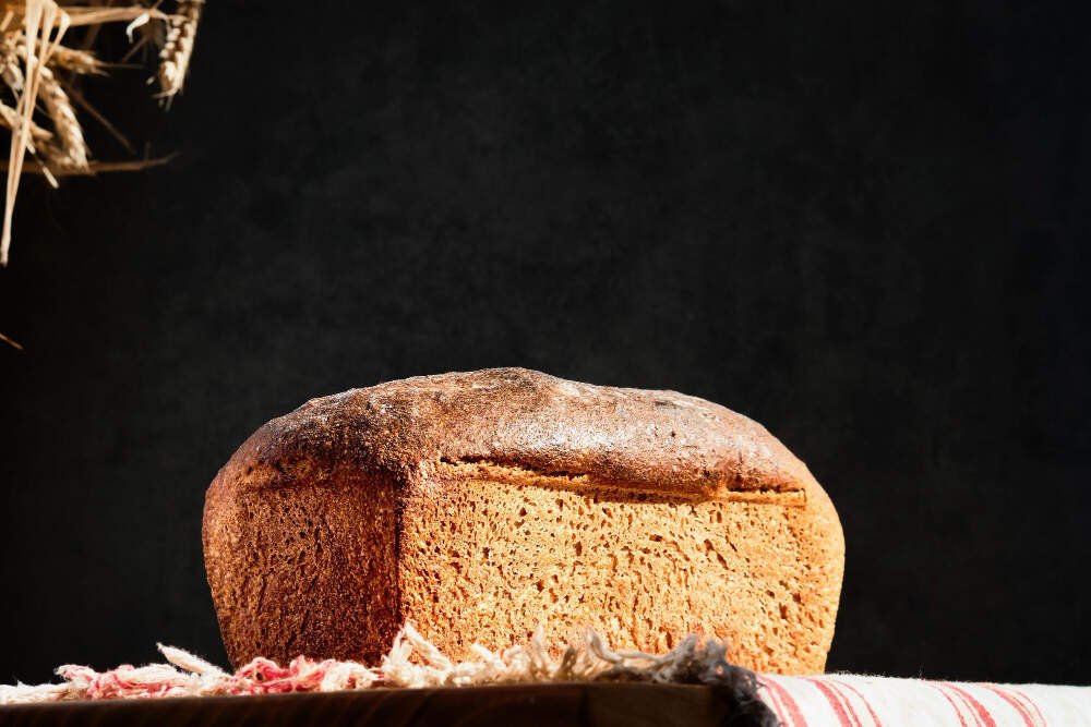 Bread Machine Recipe King Arthur