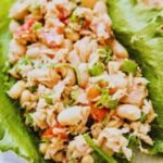 Panera Chicken Salad Recipe