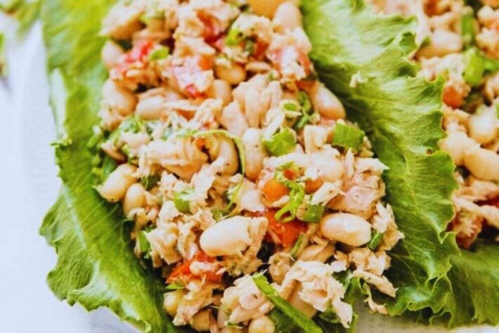 Panera Chicken Salad Recipe