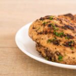 Recipe for Boneless Chicken Breast
