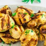 The Ultimate Chick-fil-A Grilled Chicken Recipe (With Spicy Cheesy Twists!)