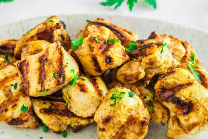 The Ultimate Chick-fil-A Grilled Chicken Recipe (With Spicy Cheesy Twists!)