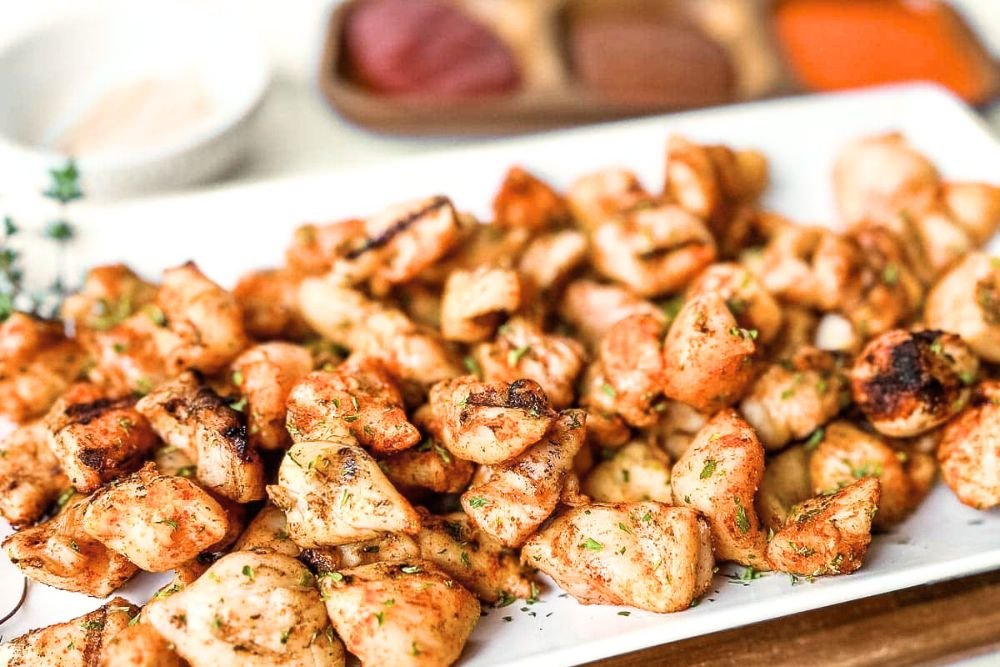 chick-fil-a grilled chicken recipe