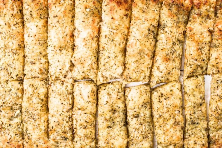 little caesars cheese bread recipe