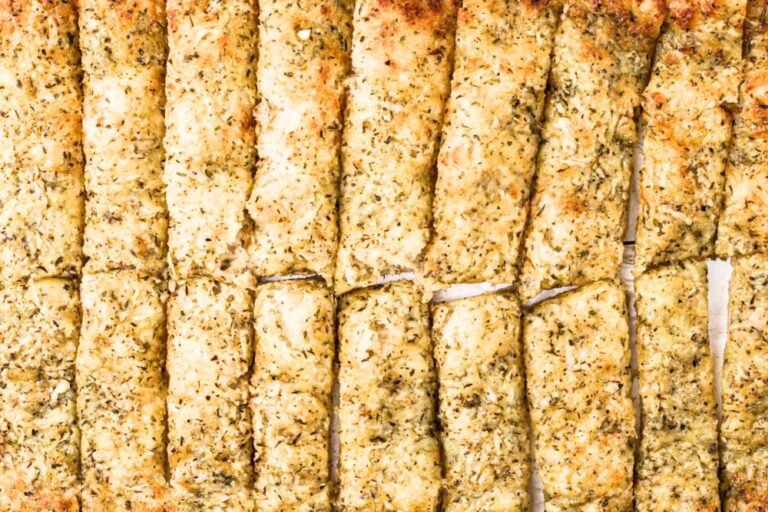The Ultimate Little Caesars Cheese Bread Recipe: Gooey, Cheesy, & Totally Irresistible!